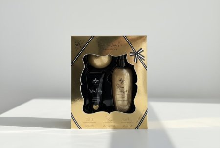 بكج المارشميلو الدهبي الفرموني من نعومي